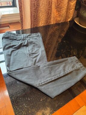 J. Crew Dark Blue Women Chino Pants